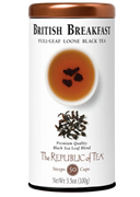 British Breakfast Loose Tea